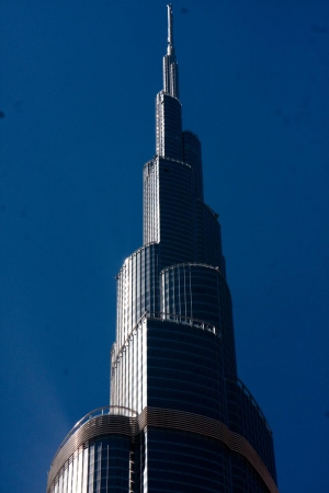 Zdjęcie z Zjednoczonych Emiratów Arabskich - Dubaj