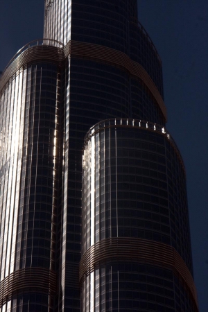Zdjęcie z Zjednoczonych Emiratów Arabskich - Dubaj