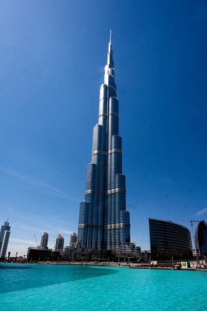 Zdjęcie z Zjednoczonych Emiratów Arabskich - Dubaj