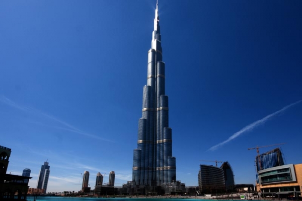 Zdjęcie z Zjednoczonych Emiratów Arabskich - Dubaj
