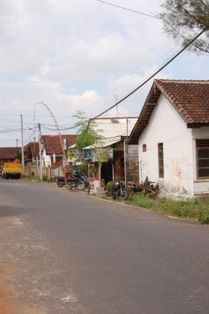 Zdjęcie z Indonezji - 