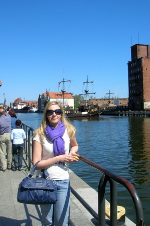 Zdjęcie z Polski - Gdańsk