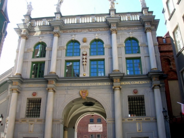 Zdjęcie z Polski - 