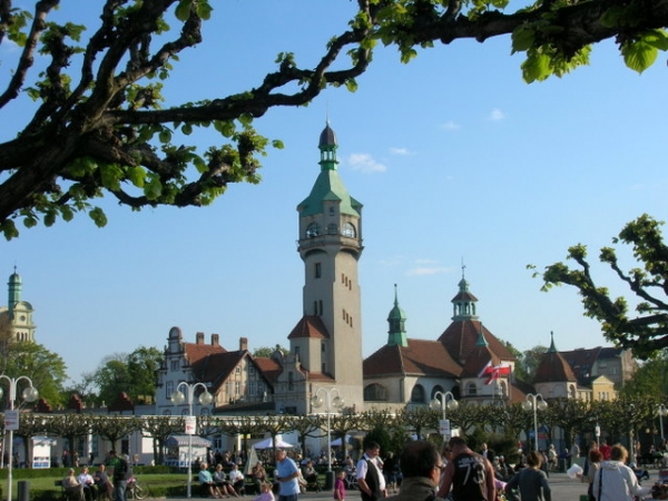 Zdjęcie z Polski - 