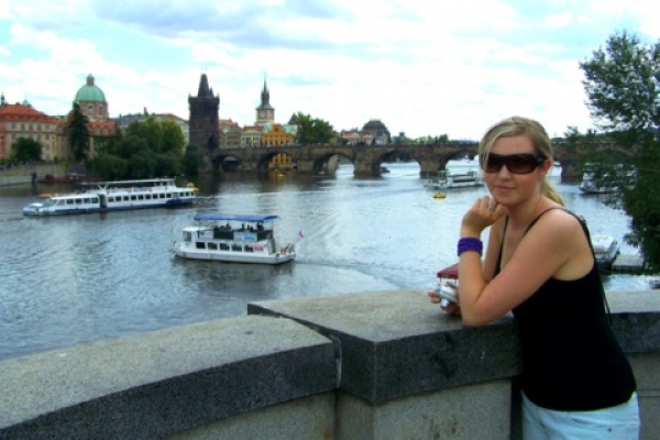 Zdjęcie z Czech - 