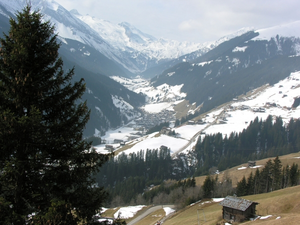 Zdjęcie z Austrii - 