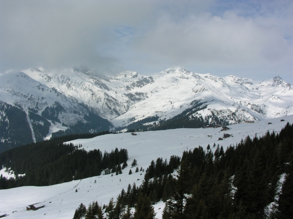 Zdjęcie z Austrii - 