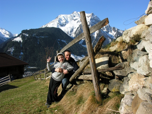 Zdjęcie z Austrii - 