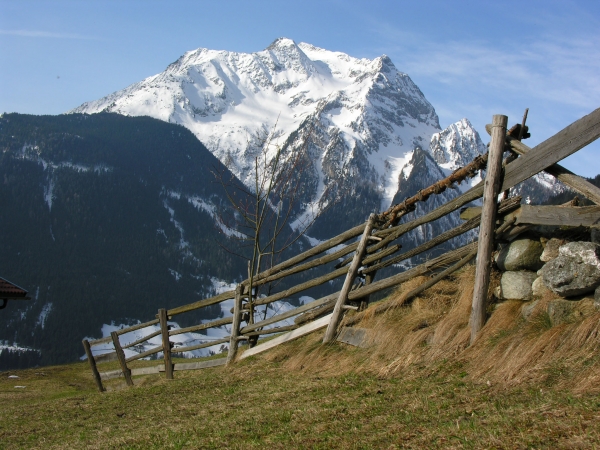 Zdjęcie z Austrii - 
