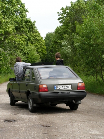 Zdjęcie z Polski - 