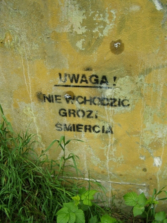 Zdjęcie z Polski - 
