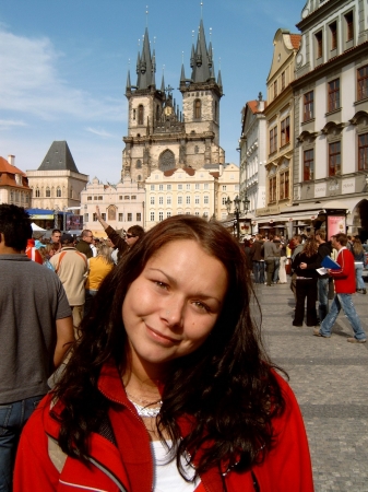Zdjęcie z Czech - 