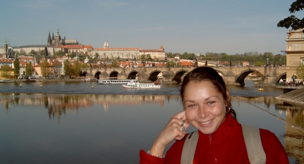 Zdjęcie z Czech - 