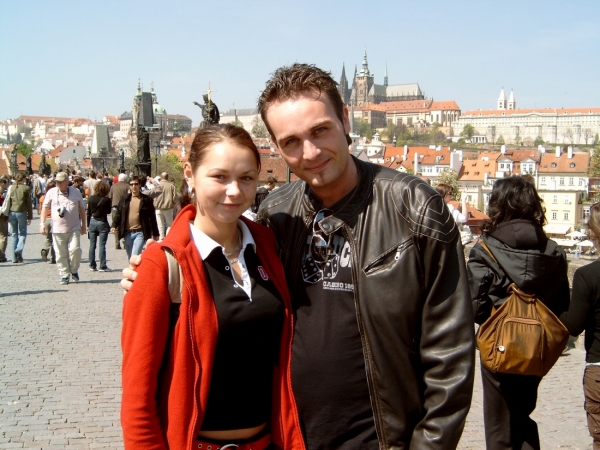 Zdjęcie z Czech - 