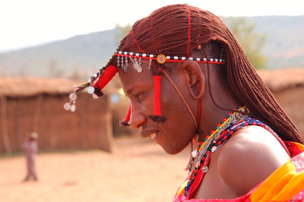 Zdjecie - Kenia - 