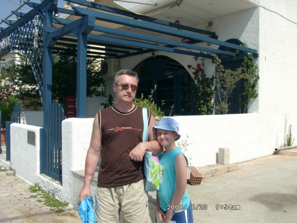 Zdjęcie z Grecji - 