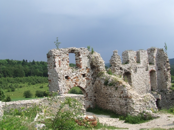 Zdjęcie z Polski - 