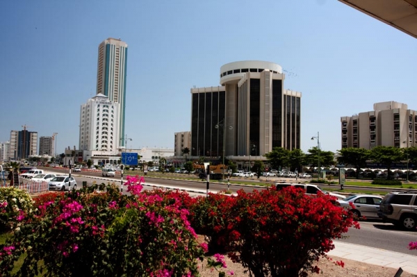 Zdjęcie z Zjednoczonych Emiratów Arabskich - AL FUJAIRAH