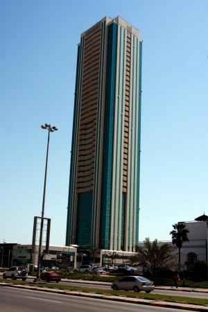 Zdjęcie z Zjednoczonych Emiratów Arabskich - AL FUJAIRAH