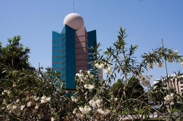 Zdjęcie z Zjednoczonych Emiratów Arabskich - AL FUJAIRAH