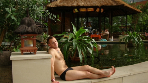 Zdjęcie z Niemiec - Tropical Islands