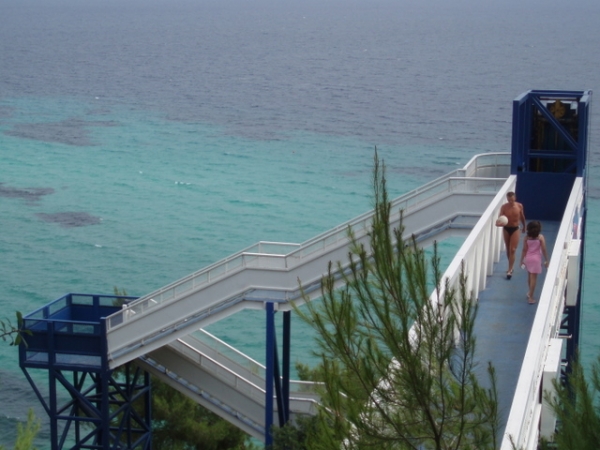 Zdjęcie z Grecji - Chalkidiki
