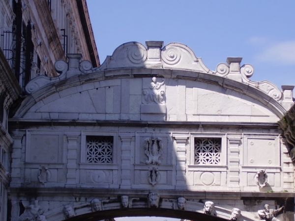 Zdjęcie z Włoch - Wenecja