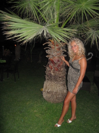 Zdjęcie z Grecji - Leptokaria