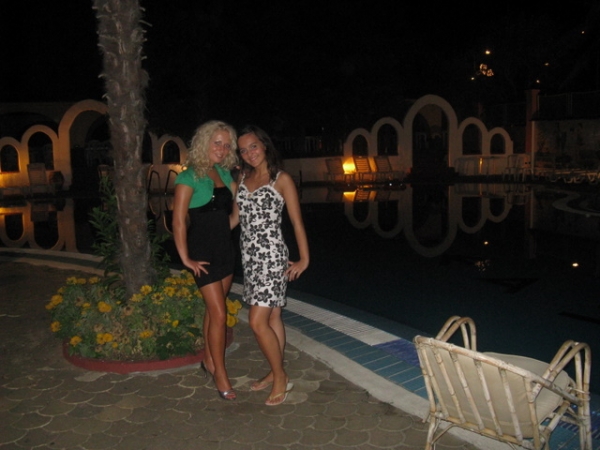 Zdjęcie z Grecji - Skotina