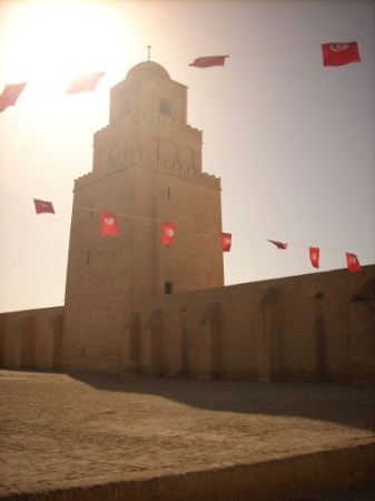 Zdjecie - Tunezja - Hammamet