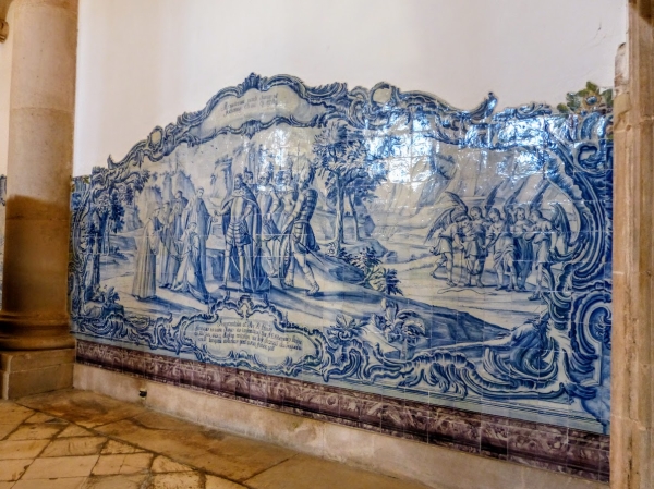 Zdjęcie z Portugalii - ...