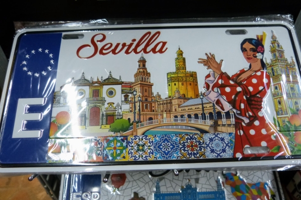 Zdjęcie z Hiszpanii - ...