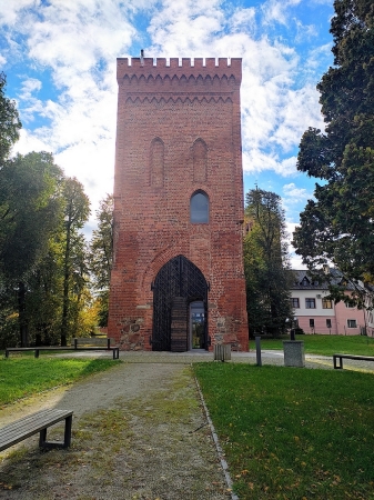Zdjęcie z Polski - Braniewo