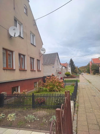 Zdjęcie z Polski - Tolkmicko