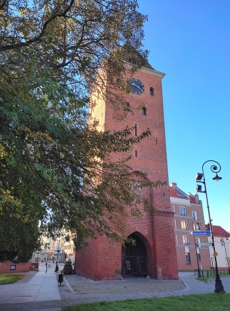 Zdjęcie z Polski - Elbląg