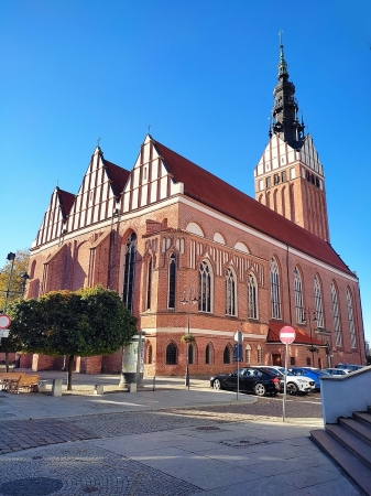 Zdjęcie z Polski - Elbląg