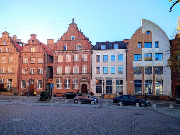 Zdjęcie z Polski - Elbląg