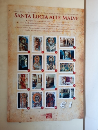 Zdjęcie z Włoch - taka fotkę zrobiłam na zewnątrz:) i tyle:) 
