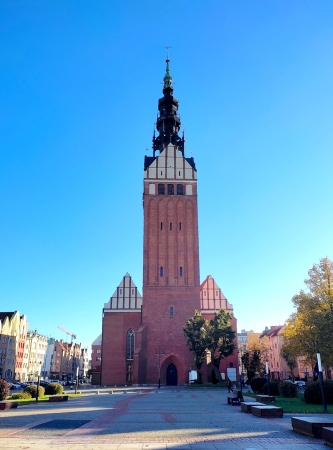 Zdjęcie z Polski - Elbląg