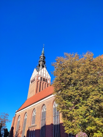 Zdjęcie z Polski - Elbląg