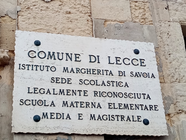 Zdjęcie z Włoch - Lecce słynie z czterech wyróżników: 