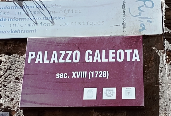 Zdjęcie z Włoch - ....