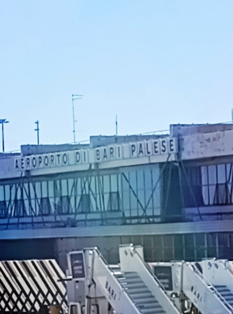 Zdjęcie z Włoch - ...