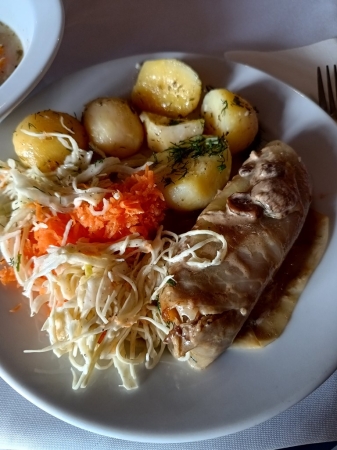 Zdjęcie z Polski - ...