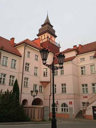 Zdjęcie z Polski - ....