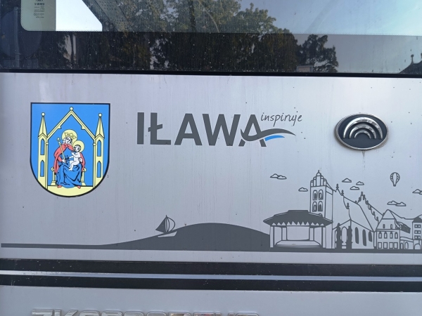 Zdjęcie z Polski - ...