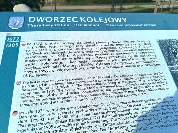 Zdjęcie z Polski - ....