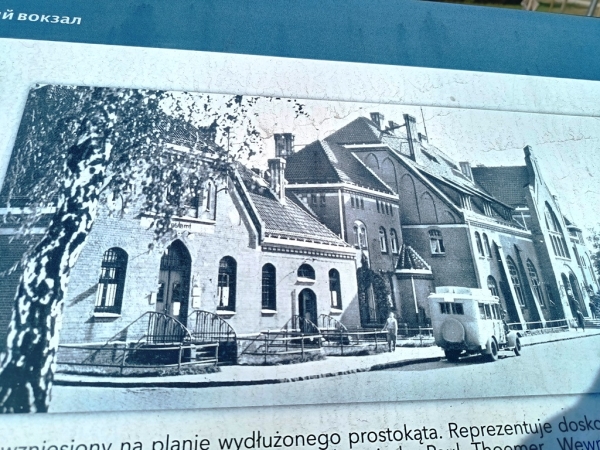 Zdjęcie z Polski - ...