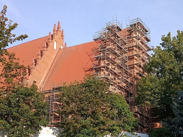 Zdjęcie z Polski - 