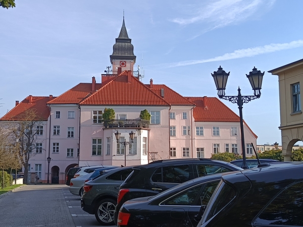 Zdjęcie z Polski - 